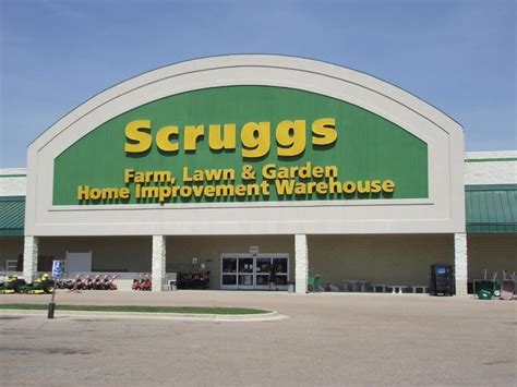 Scruggs tupelo ms - Scruggs Farm Warehouse is a warehouse located at 365 Mt Vernon Rd, Tupelo, MS 38804. It offers storage, distribution and logistics services for various products and …